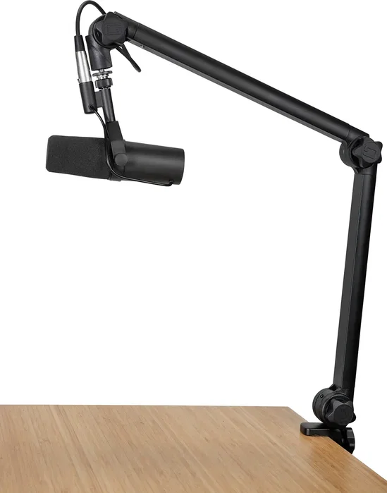 FRAMEWORKS Support de Microphone de Table Deluxe FRAMEWORKS Support de Microphone de Table Deluxe