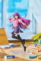 Good Smile Company Statuette Pop Up Parade Hitagi Senjyogahara L Size 23 cm