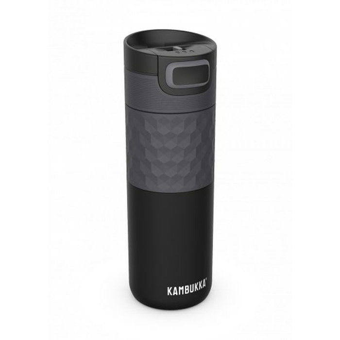 Kambukka Thermos Etna Noir 500 ml Kambukka Thermos Etna Noir 500 ml