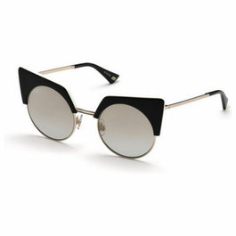 Lunettes de soleil Femme Web Eyewear WE0229 4905C