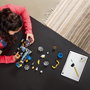 LEGO Technic 42201 Sous-marin de recherche en haute mer