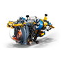 LEGO Technic 42201 Sous-marin de recherche en haute mer