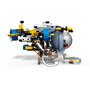 LEGO Technic 42201 Sous-marin de recherche en haute mer