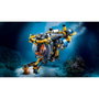 LEGO Technic 42201 Sous-marin de recherche en haute mer