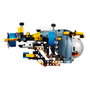 LEGO Technic 42201 Sous-marin de recherche en haute mer
