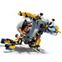 LEGO Technic 42201 Sous-marin de recherche en haute mer
