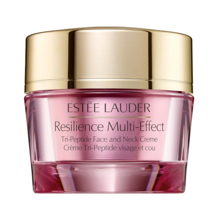 Estée Lauder Resilience Multi-Effect Crème Visage et Cou SPF15 50 ml
