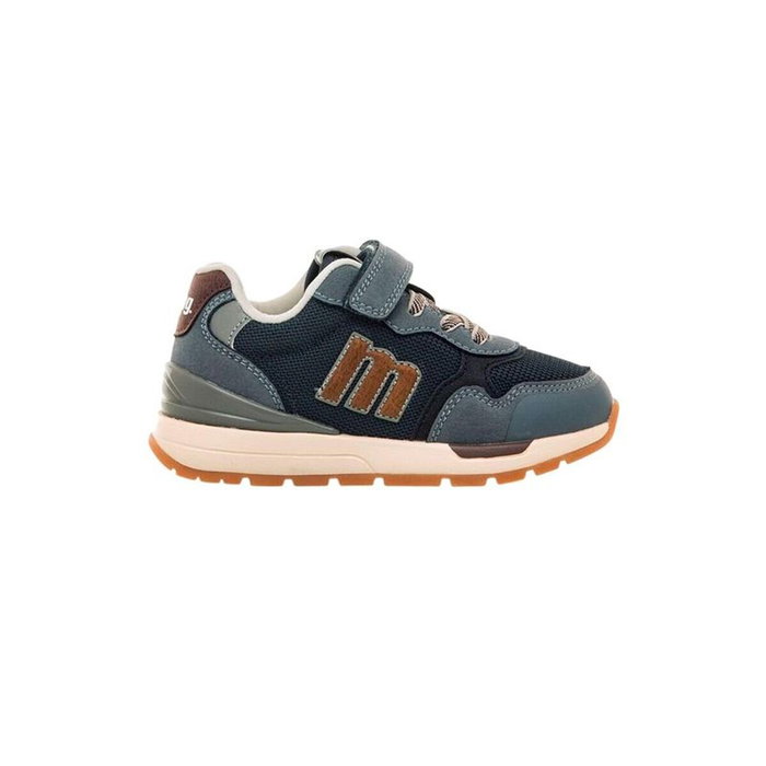 Chaussures de Sport pour Enfants Mustang Mustang Compact Chaussures de Sport pour Enfants Mustang Mustang Compact