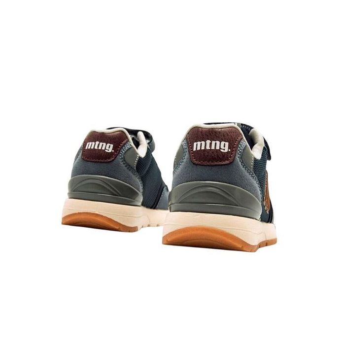 Chaussures de Sport pour Enfants Mustang Mustang Compact Chaussures de Sport pour Enfants Mustang Mustang Compact