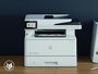 HP LaserJet Pro MFP 4102fdn