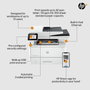 HP LaserJet Pro MFP 4102fdn