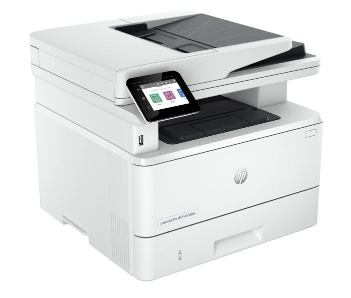 HP LaserJet Pro MFP 4102fdn