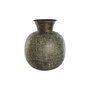Home ESPRIT Vase Vert Aluminium 60 x 60 x 72 cm