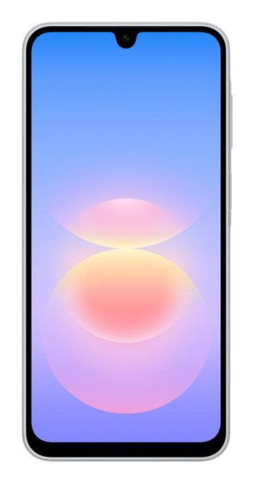 Samsung Galaxy A18 Silver 128Go