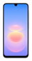 Samsung Galaxy A18 Silver 128Go