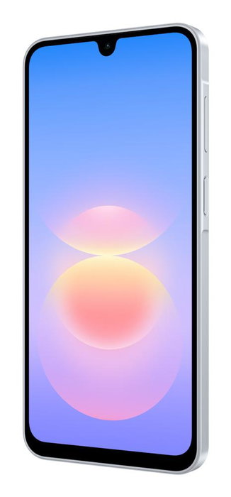 Samsung Galaxy A18 Silver 128Go