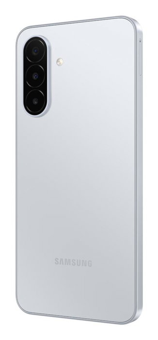Samsung Galaxy A18 Silver 128Go