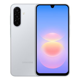 Samsung Galaxy A18 Silver 128Go