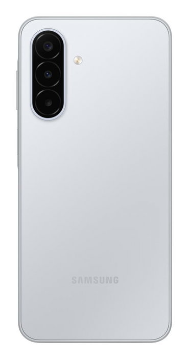 Samsung Galaxy A18 Silver 128Go