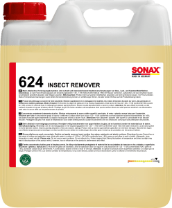 Sonax SX06246000 Détergent Alcalin Énergie Légèrement Moussant Pour Prélavage Sonax SX06246000 Détergent Alcalin Énergie Légèrement Moussant Pour Prélavage