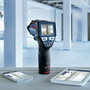 Bosch Professional GIS 1000 C Bluetooth avec LED (sans batterie ni chargeur)