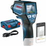 Bosch Professional GIS 1000 C Bluetooth avec LED (sans batterie ni chargeur)