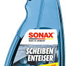 Sonax SX03312410 Dégivrant Pour Vitres Dégivre En Secondes