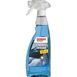 Sonax SX03312410 Dégivrant Pour Vitres Dégivre En Secondes