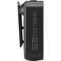 RØDE Wireless PRO - Système de microphones sans fil noir