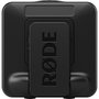 RØDE Wireless PRO - Système de microphones sans fil noir