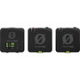 RØDE Wireless PRO - Système de microphones sans fil noir