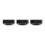 RØDE Microphone Wireless Pro Noir (WIPRO) - Microphone sans fil professionnel avec connectivité Bluetooth et USB