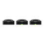 RØDE Microphone Wireless Pro Noir (WIPRO) - Microphone sans fil professionnel avec connectivité Bluetooth et USB