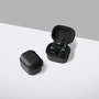RØDE Microphone Wireless Pro Noir (WIPRO) - Microphone sans fil professionnel avec connectivité Bluetooth et USB