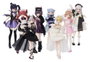 Shenzhen Mabell Animation Development Angel & Demon Blind Box Assortiment (6)