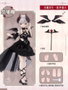 Shenzhen Mabell Animation Development Angel & Demon Blind Box Assortiment (6)