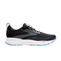 Chaussures de Running pour Adultes Brooks Trace 4 Noir 39