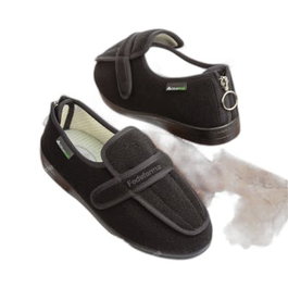EMO Chaussure Helios Noir 41
