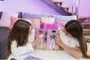 Wow Generation Set Créatif de Mode Splash and Create