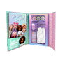 Wow Generation Set Créatif Moda Wow00085 pour Enfants, Kit de Transformation de Vêtements par Pulvérisation d'Eau Splash and Create, Coloriage sur Textile, Dès 3 Ans