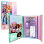Wow Generation Set Créatif Moda Wow00085 pour Enfants, Kit de Transformation de Vêtements par Pulvérisation d'Eau Splash and Create, Coloriage sur Textile, Dès 3 Ans