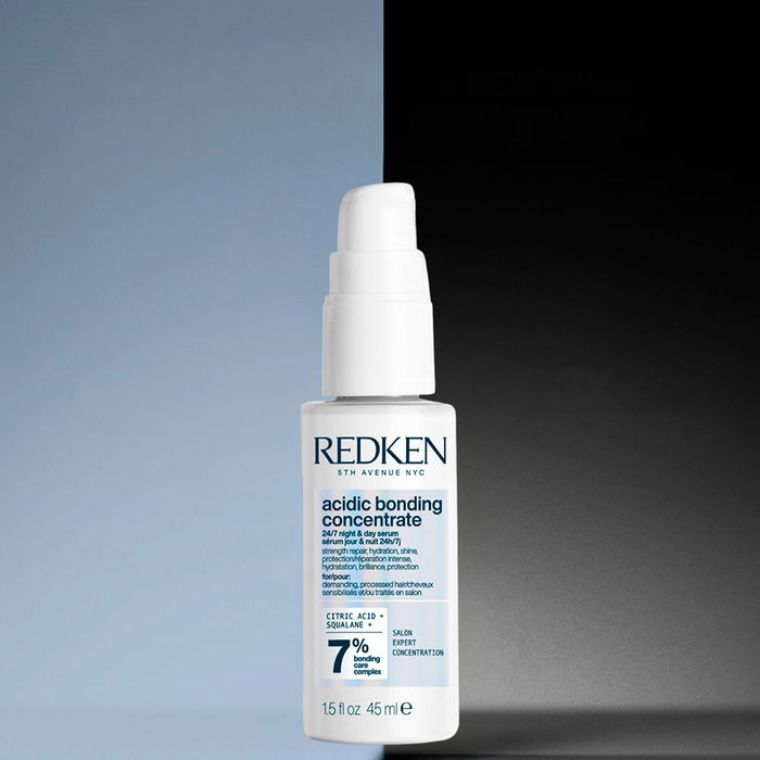 Redken Acidic Bonding Concentrate Sérum Jour et Nuit 45 ml