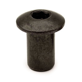 HERRAJES ALK Tuerca Cabeza Bombata Allen D15-16 M6 Bronze