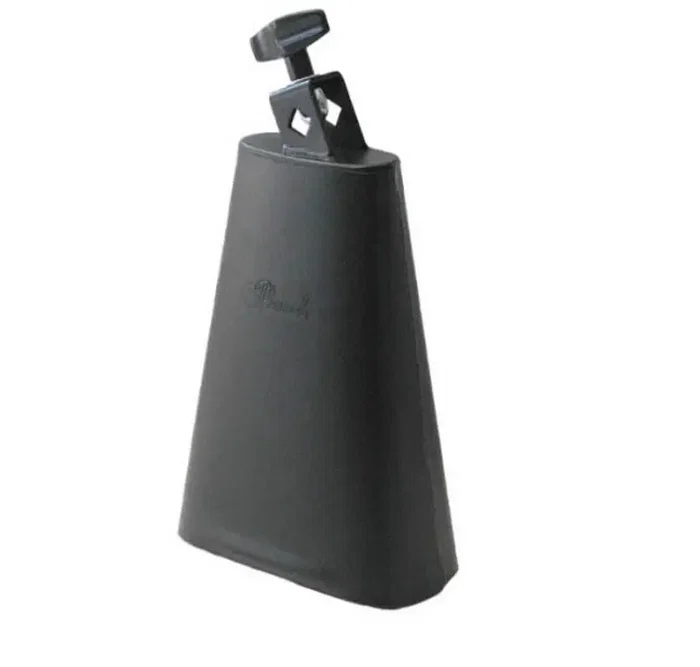 Pearl Cencerro Rock 8" Sonorité puissante pour percussion