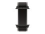 Apple Watch Ultra 3 49 mm Titanium – Smartwatch GPS avec santé, sport, autonomie 42h, résistant, noir