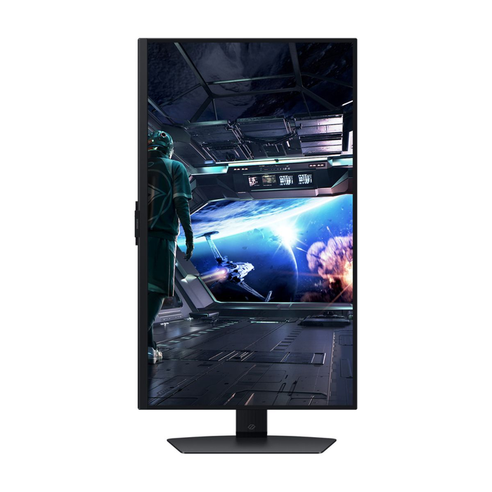 Samsung LS27DG702EUXDU Écran PC Moniteur S27D402G 27 Pouces LED Courbé Noir