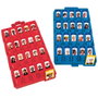 Hasbro Gaming Jeu de voyage Qui est Qui ? Version compacte F8257