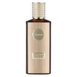 Khadlaj Extrait de Parfum Unisexe Mocha Latte 100 ml - Eau de Parfum Concentrée