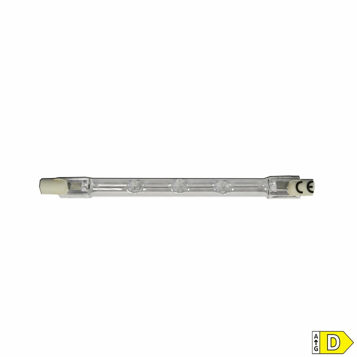 Ampoule Halogène Osram Plusline ES Small 120 W Linéaire E27 R7s 2220 Lm (2900 K)