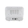 Dio Connected Home - Système de vidéosurveillance sans fil avec écran LCD 7" et NVR - 2 Caméras extérieures 3MP, détection humaine, vision nocturne 20m